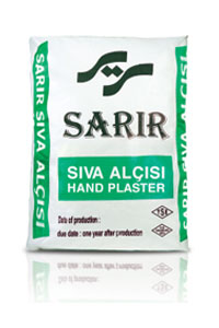 Siva-PlasterManual-Plaster
