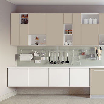 Impregnated-Papers-Metallic-design