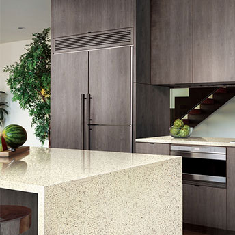 Worktops-Glossy-Design