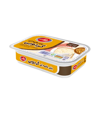 Cream cheese with walnut