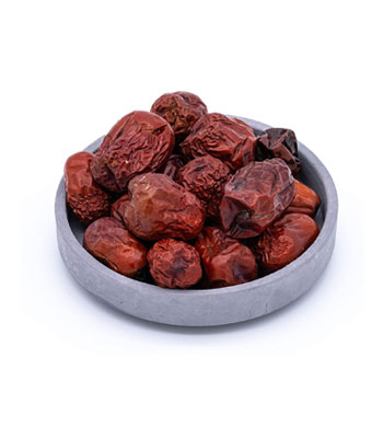 Dried-Jujube-Organic