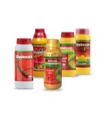 Glyphosate Herbicides Pesticides