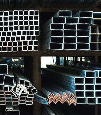Industrial-Construction Boxes Metals & Minerals