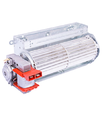 Extractor Fan Tangent