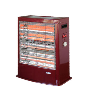Heater
