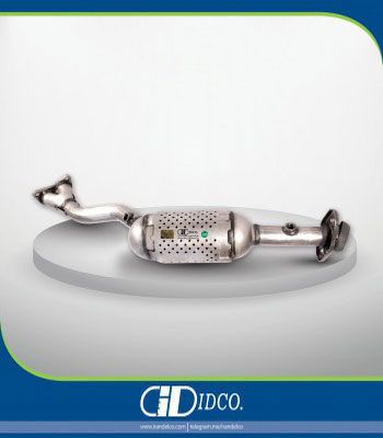 Mazda C.Converter with OHVG