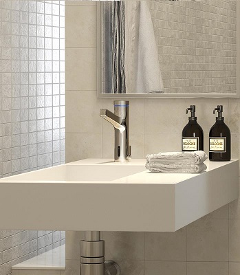 Intelligent Faucets Tap AVA