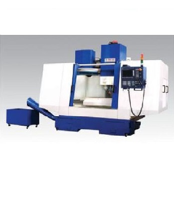 Iran2africa-Machine Sazi Tabriz-CNC Centering Machines-VMC1250