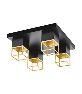 Lights & Lighting - MONTEBALDO ceiling light