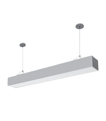 Proxima (6cm) LED Pendant Light Indoor Lighting