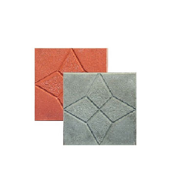 Star Design Floor Covering Model 40*40 Concrete