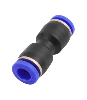 Straight Connector