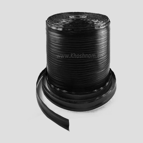 Tape Pipe