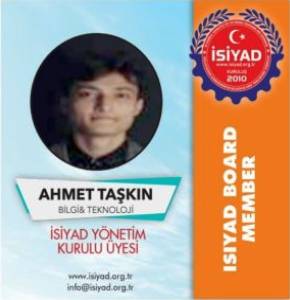 ahmet taskin isiyad
