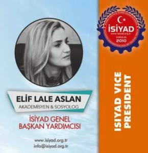 elif lale aslan isiyad