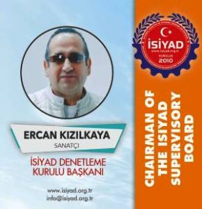ercan kizilkaya isiyad