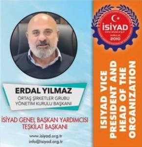 erdal yilmaz isiyad