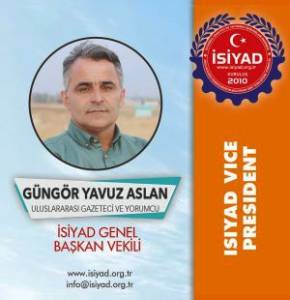 gungor yavuz aslan isiyad