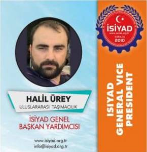 halil urey isiyad