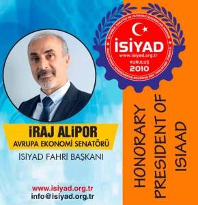 iraj alipor isiyad