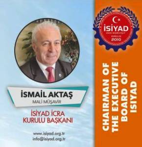 ismail aktas isiyad