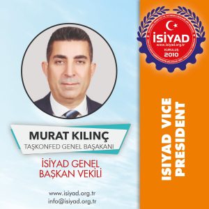 murat kilinc