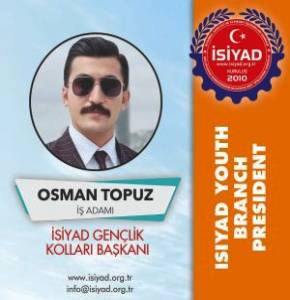 osman topuz isiyad