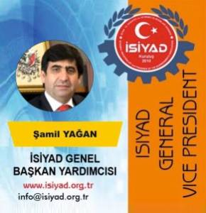 samil yagan isiyad