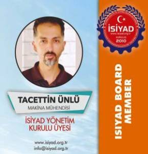 tacettin unlu isiyad