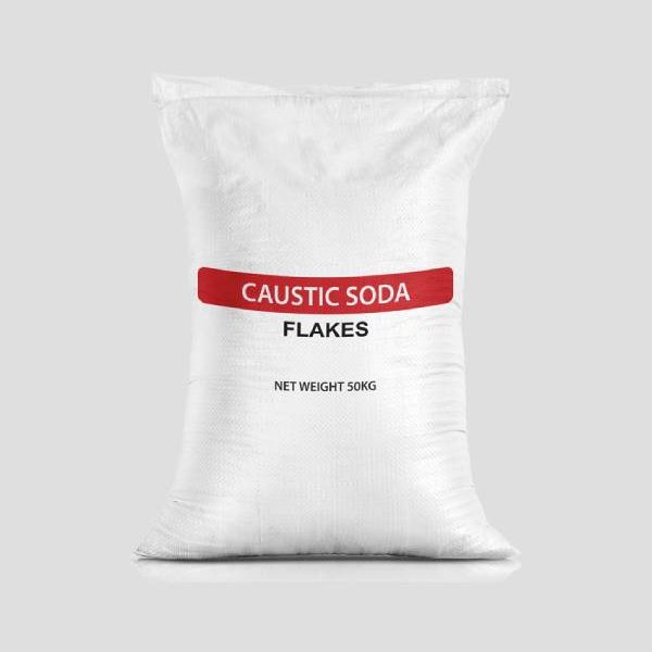 Caustic Soda Flakea.