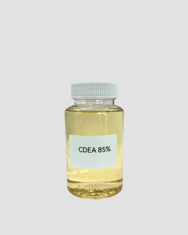 Coconut Diethanolamide (CDEA)