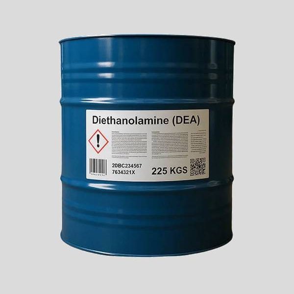Di-Ethanol-Amine-DEA
