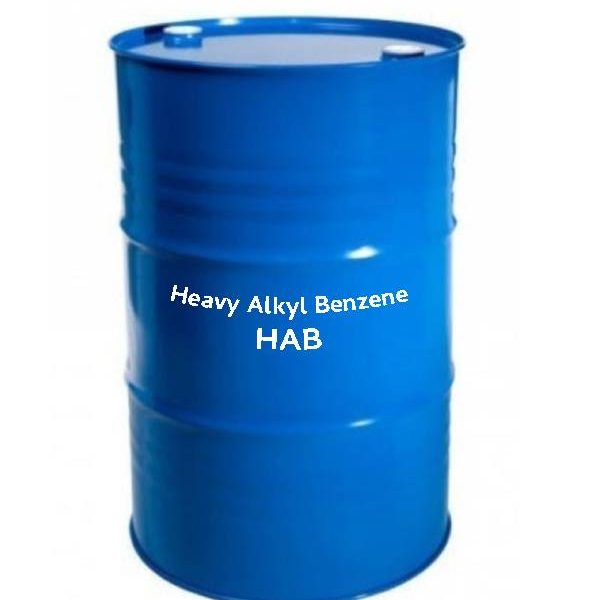 HAB-Heavy Alkyl Benzene