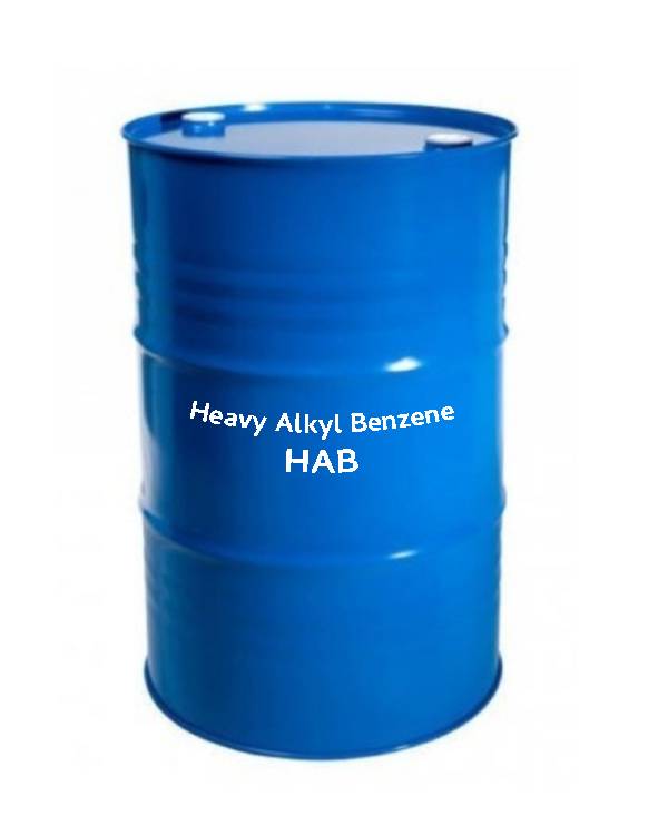 HAB-Heavy Alkyl Benzene