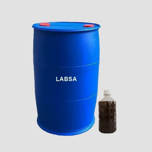 LABSA (Linear Alkyl Benzene Sulfonic Acid)