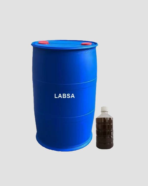 LABSA (Linear Alkyl Benzene Sulfonic Acid)