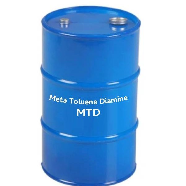Meta Toluene Diamine (MTD)