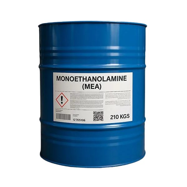 Mono Etanol Amin (MEA)