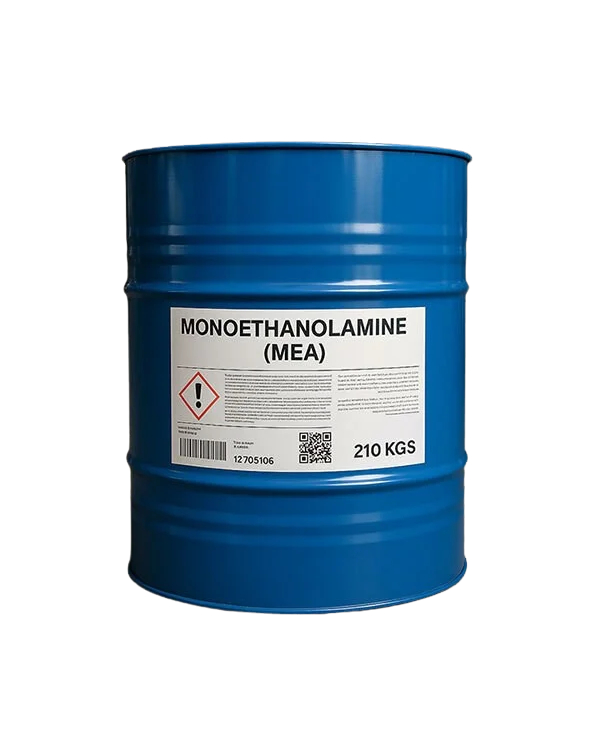 Mono Etanol Amin (MEA)