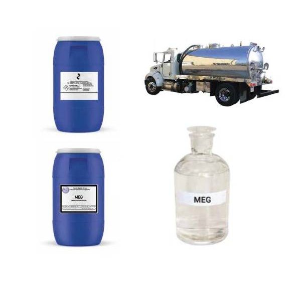Mono Etilen Glikol (MEG)