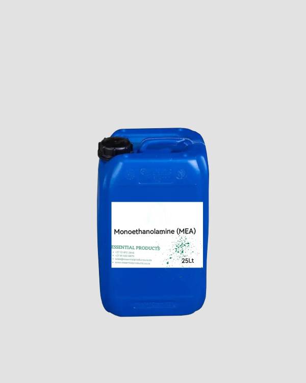 Monoethanolamine (MEA)