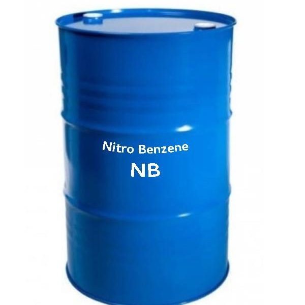 Nitro Benzene (NB)