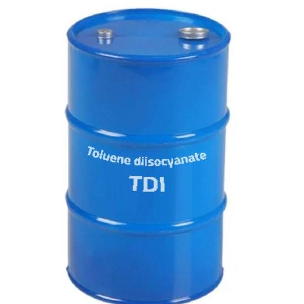 Toluene diisocyanate (TDI)