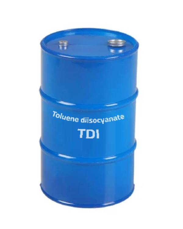 Toluene diisocyanate (TDI)