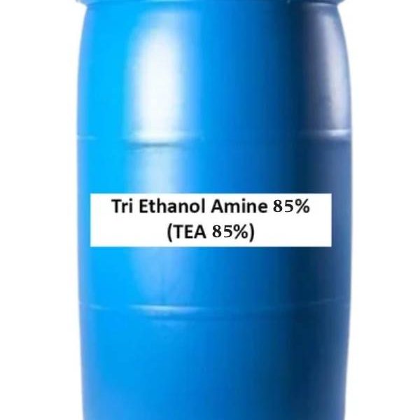 Tri Etanol Amin