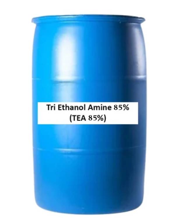 Tri Etanol Amin