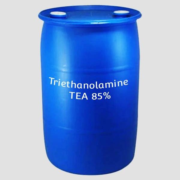 Triethanolamine-TEA85%