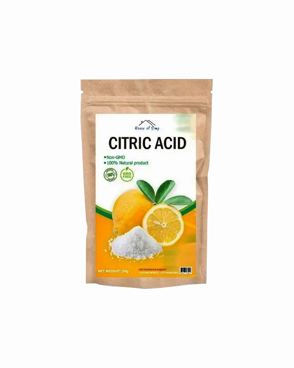 Citric Acid