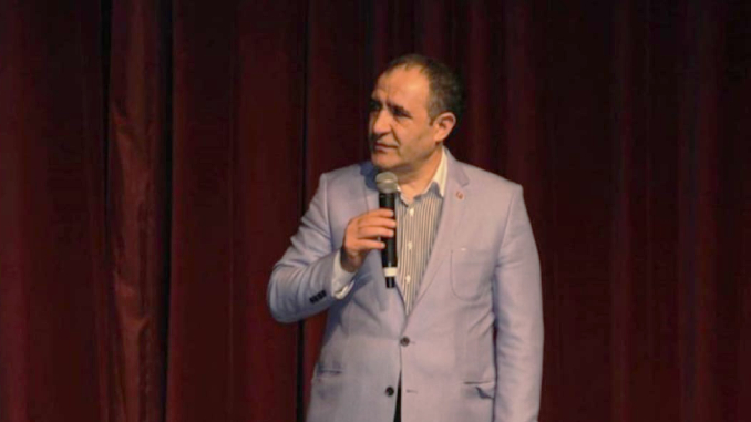 İstanbul Sanayici, Yatırımcı ve Tüccarlar Derneği Üyeleri