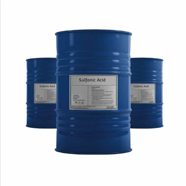 Sulfonic-Acid